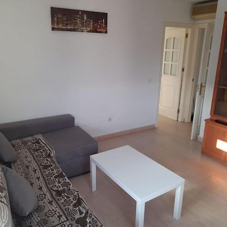 Apartamento Bailen. Málaga Exterior foto