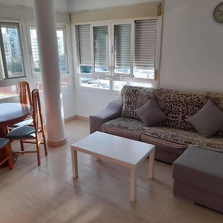 Apartamento Bailen. Málaga Exterior foto