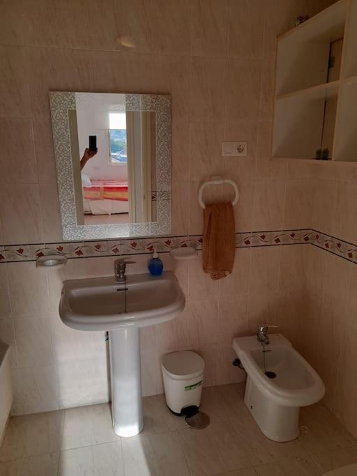 Apartamento Bailen. Málaga Exterior foto